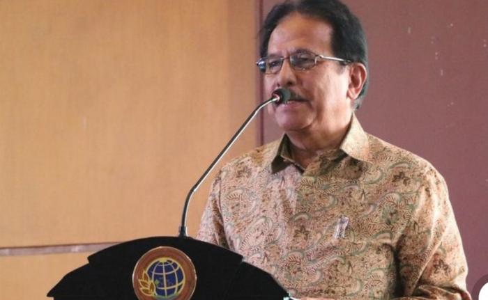 IMB dan Amdal Dihapus, Sofyan Minta Anggaran RDTR