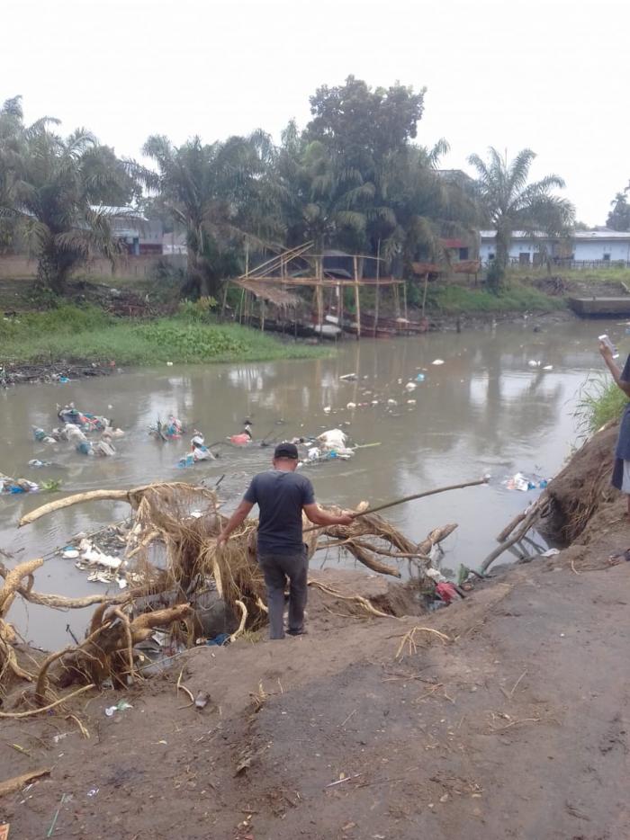 Terkait Bangkai Babi, Poldasu Pastikan Tersangka Bertambah 