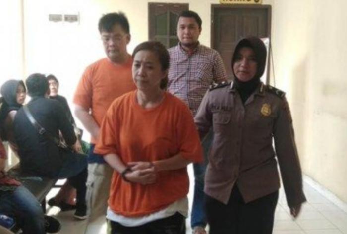 Bos Diskotik LG Dituntut 18 Bulan Penjara 