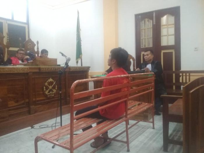 Pelihara 3 Satwa Dilindungi, Pria Ini Dituntut 1,5 Tahun Penjara 