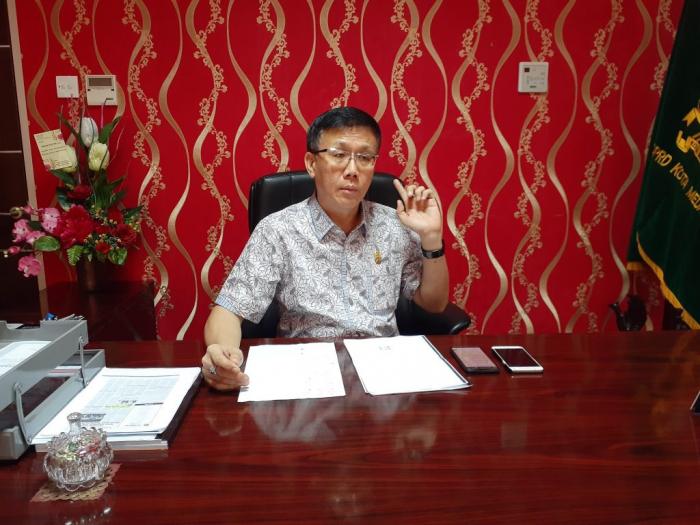Pemko Harus Punya Program dan Strategi Membangun Infrastruktur