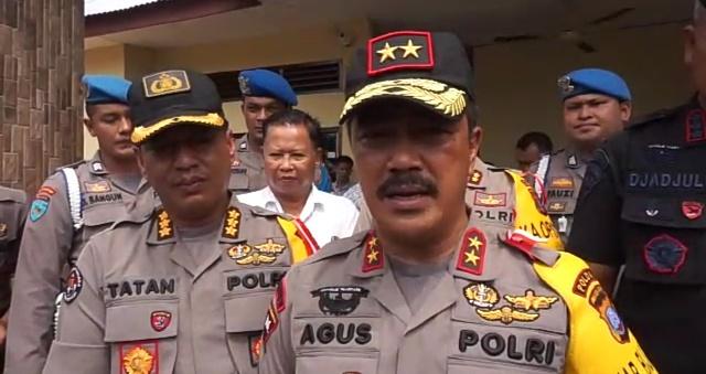 Kapoldasu Optimis Pelaku Pembunuhan Aktifis Tertangkap 