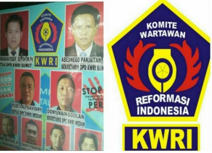 KWRI Medan : Pelaku Aktor Dibalik Pembunuhan Sadis Wartawan & LSM, Lebih Baik Menyerahkan Diri