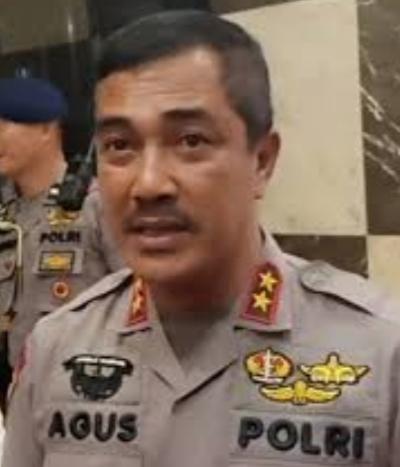 Kapolda Sumut Terapkan Hidup Sederhana Kepada Anggota