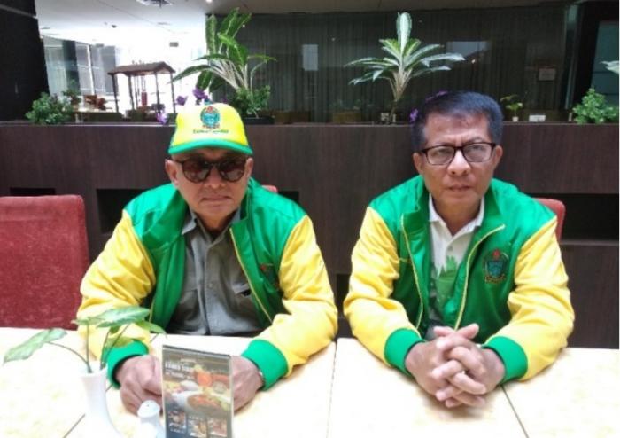 Pospenas VIII Bandung Dinilai Jauh Berikan Contoh yang Baik 