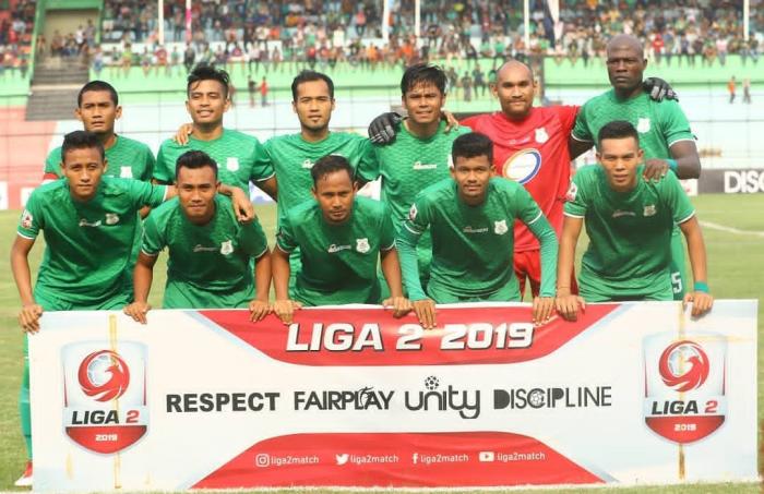 PSMS Buka Peluang ke Semifinal