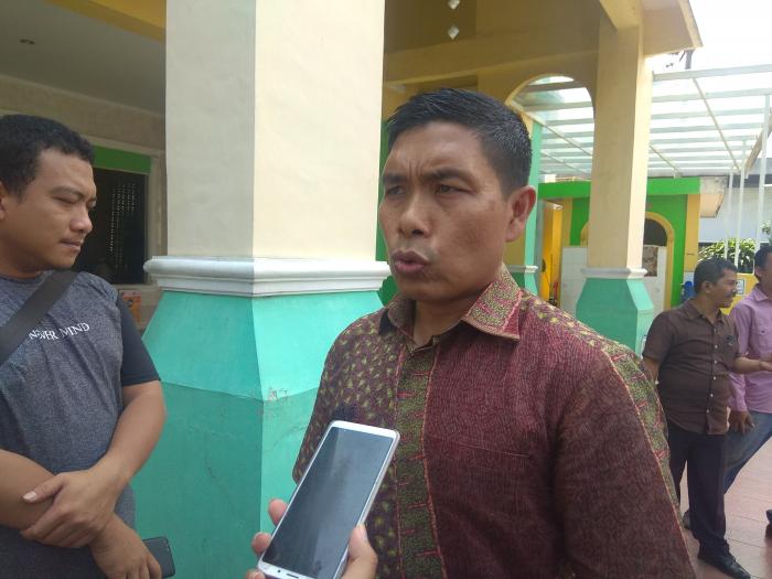 Dugaan Pengrusakan Situs Benteng Putri Hijau Naik ke Penyidikan