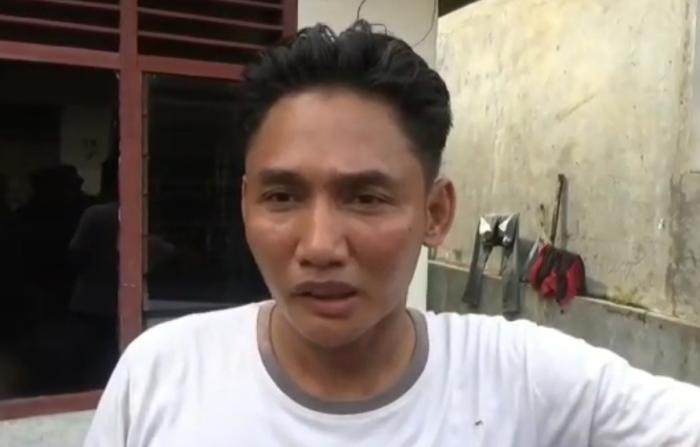 Keluarga Terduga Pelaku Bom Bunuh Diri Mengaku Shock dan Kaget