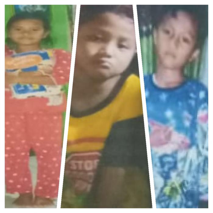 Polda Sumut Bentuk Tim Khusus Selidiki 3 Bocah Hilang Misterius di Langkat 
