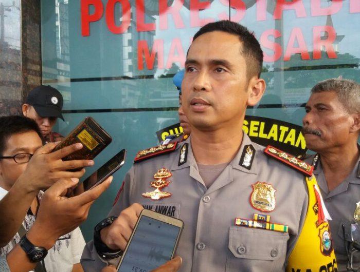 Poldasu akan Tindak Tegas Pelaku Kejahatan 