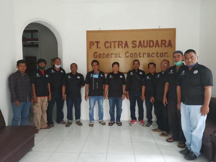 PT Citra Saudara Gelar Road Race di Sirkuit Multi Fungsi IMI Sumut 