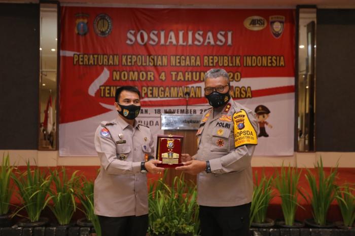 Satpam Ujung Tombak Keamanan di Lingkungan Usaha