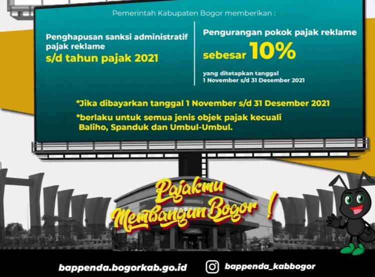 Upaya Bappenda dalam Peningkatan Pajak Daerah Pada Masa Pandemi Covid-19