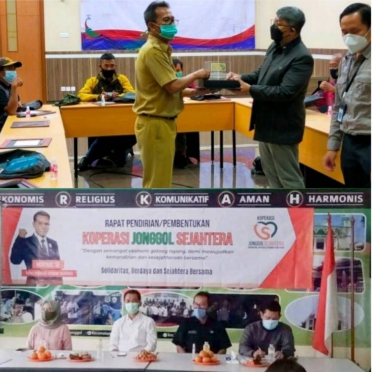 Program dan Implementasi Pengembangan Ekonomi