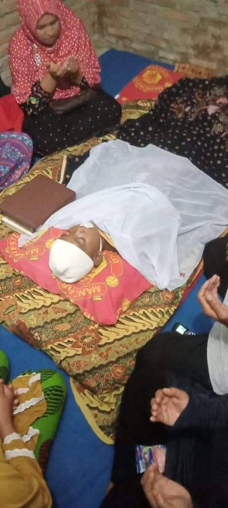 2 Bocah Tenggelam di Kolam Bekas Galian C