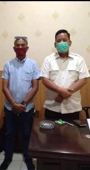 Walikota Medan Lantik 50 Pejabat Baru Diapresiasi