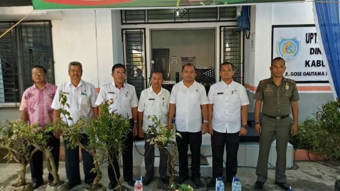 DLH Ajak OPD dan Masyarakat Hijaukan Lingkungan Serta Lindungi Satwa