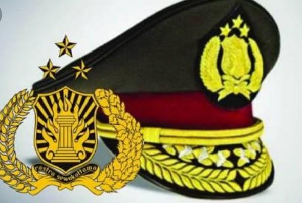 162 Perwira Dimutasi, AKBP Putu Yudha Kasat Reskrim Polrestabes Medan 