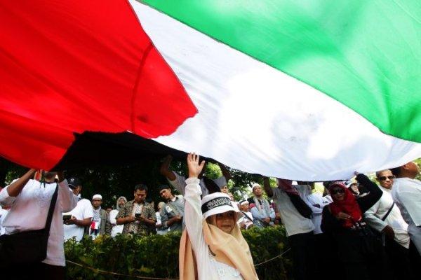 "Seluruh Dunia Harus Bergerak demi Kemerdekaan Palestina"