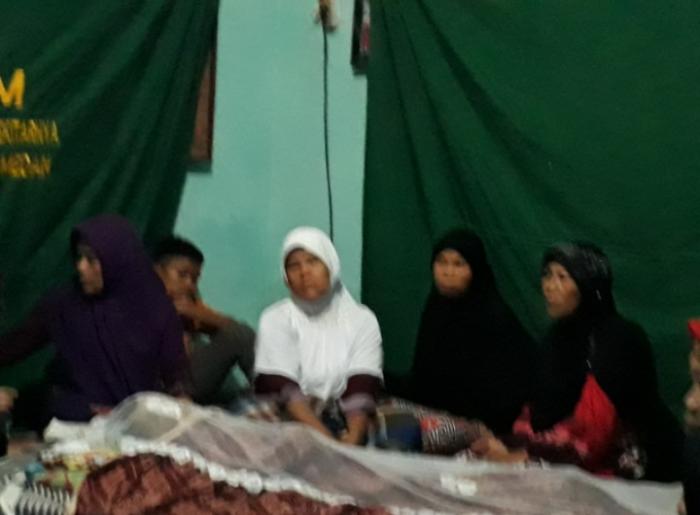 Banjir Renggut Dua Nyawa Bocah Sei Mati