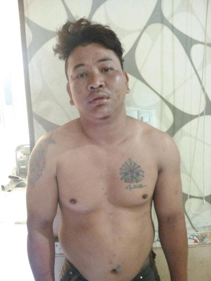 Fredy Tarigan Aniaya dan Ancam Bunuh Ibu Kandung