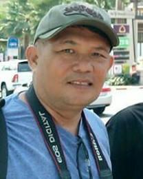 Jurnalis Olahraga yang Baik Itu Telah Tiada