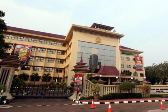 Kapolri, Panglima dan Menteri Bahas Pengamanan Natal dan Tahun Baru