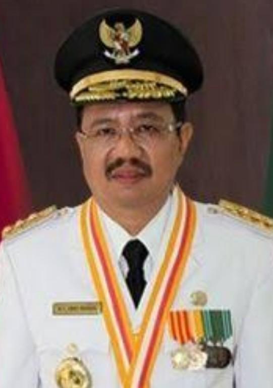 Poldasu Wajib Proses Tengku Erry Nuradi