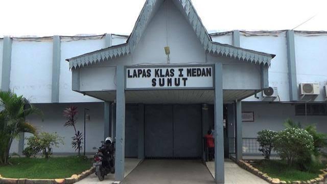 Dugaan Praktik Pungli di Lapas Klas I Tanjung Gusta Kembali Merebak 