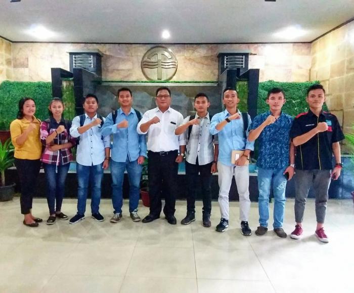 27-28 Desember, Perayaan Natal KMN UPMI di Nias Selatan