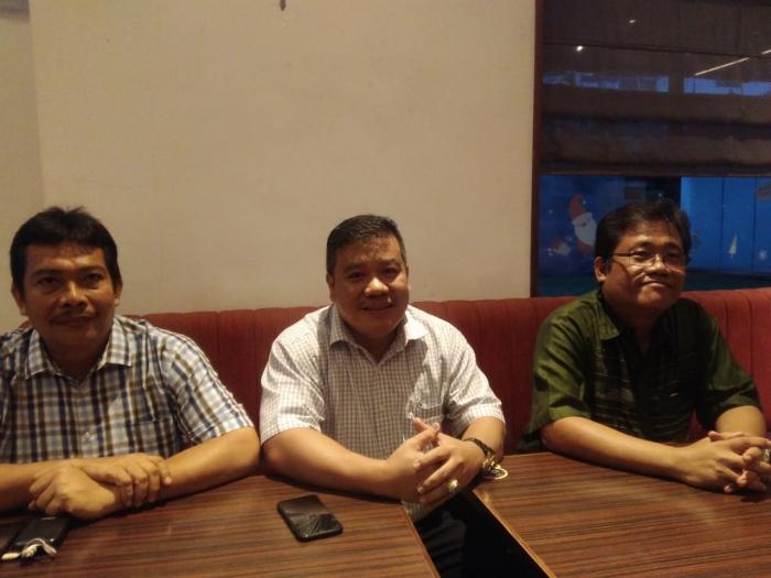 Konferwil IPPAT Sumut Diminta Ditunda