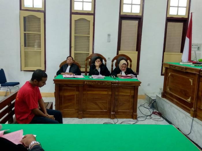 Gagal Berikan 54 Tiket Umroh, Faris Agen Travel Didakwa Menipu
