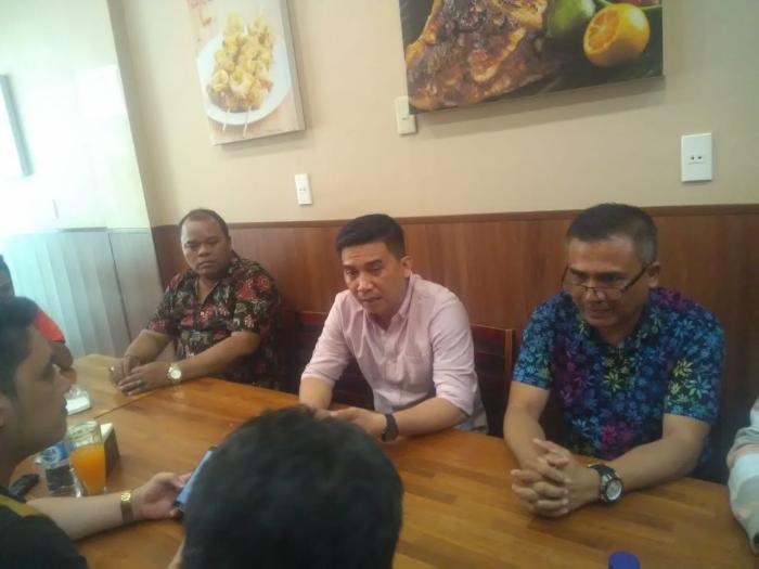 Gugatan Perdata Jemaat Gereja IRC Dikabulkan Hakim 