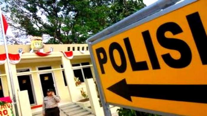 Polsek Patumbak Selidiki Laporan Pembegalan Yogi Anggara 
