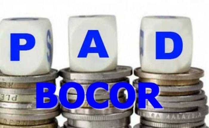 Poldasu Soroti Kebocoran PAD Medan 