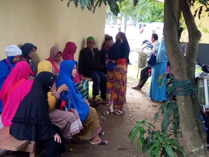 Calon Jamaah Umrah Laporkan PT Maqbuul ke Polda Sumut