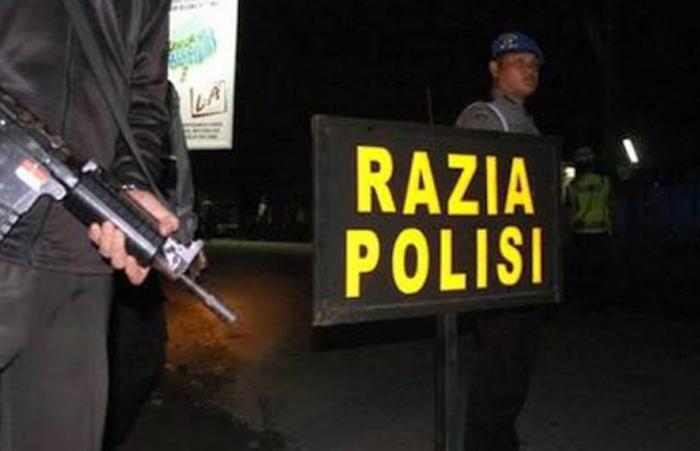 Poldasu akan Gelar Razia Narkoba pada Malam Pergantian Tahun 