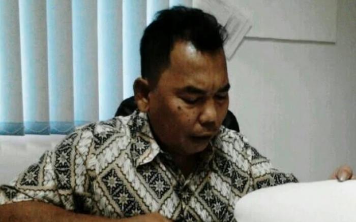 Peserta CPNS Kemenkumham Sumut Bawa Sabu Saat Ujian