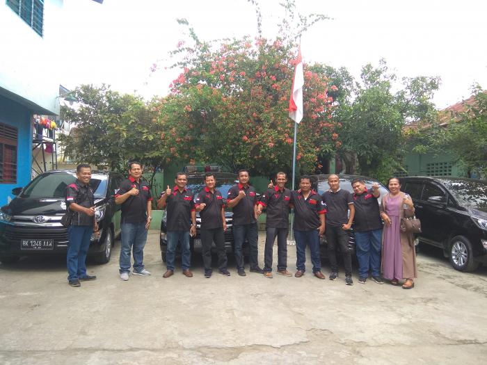 Koin Reman Santuni Anak Panti Asuhan 