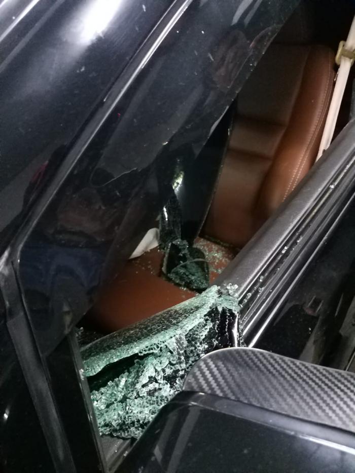 Pencurian Modus Pecah Kaca Kembali Terjadi, Korbannya ASN DPRD Sumut