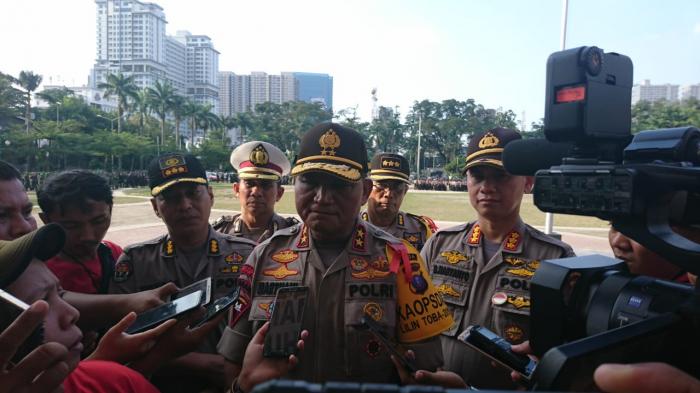 103 Pos Pam dan 38 Pos Yan Disiapkan untuk Perayaan Nataru
