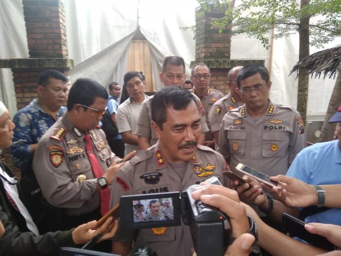 Kematian Hakim Jamaluddin Sudah Direncanakan 