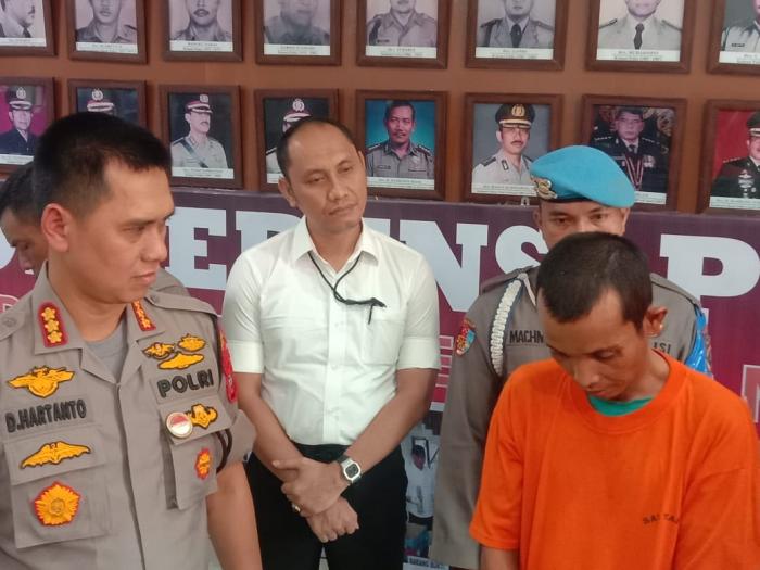 Gara-gara Lotion Anti Nyamuk, Nyawa Paman Melayang Direnggut Keponakan 
