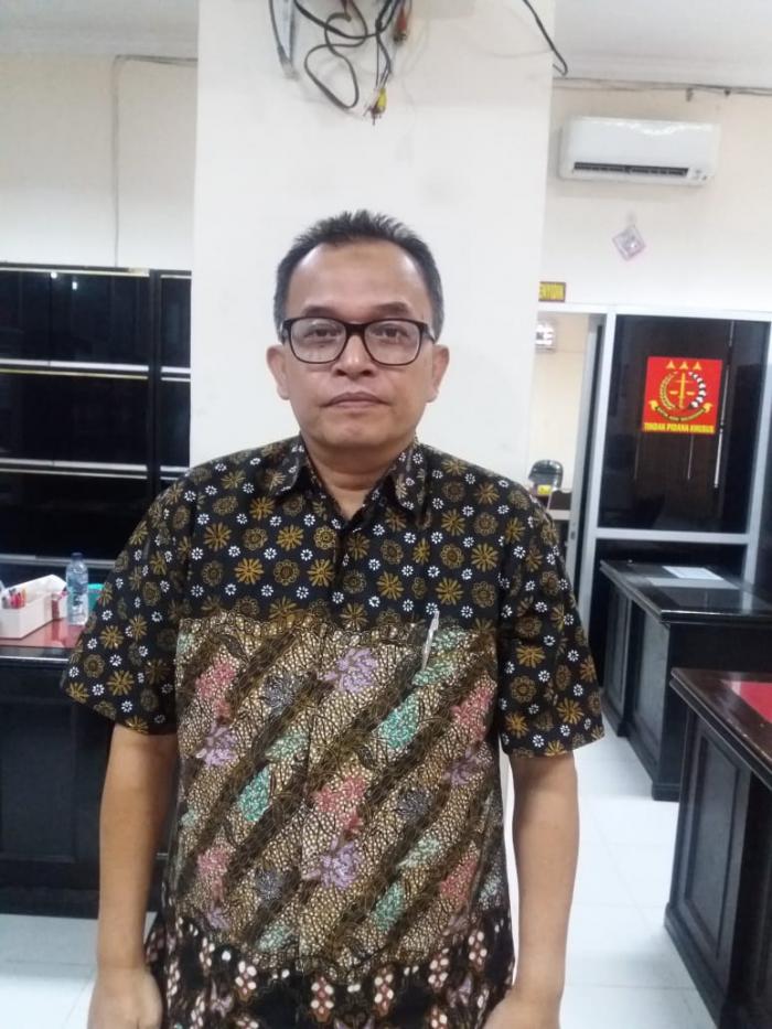 Kejatisu Tahan Pimpinan Divisi Treasury Bank Sumut