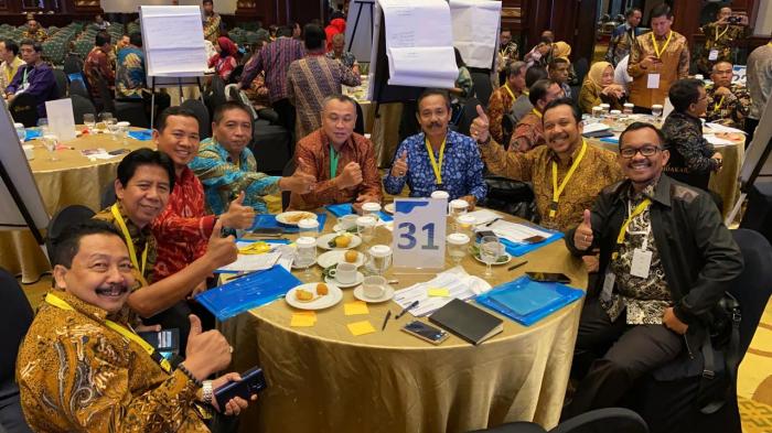 Mendikbud Tetapkan 4 Pokok Kebijakan Pendidikan 'Merdeka Belajar'