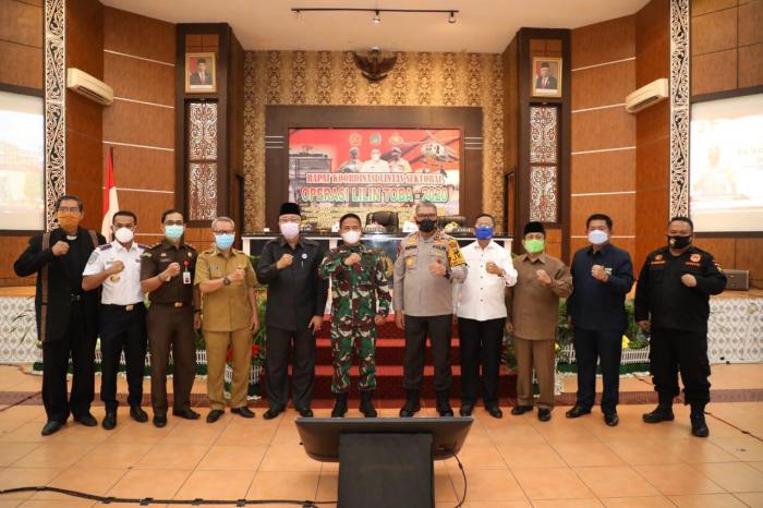 Polda Sumut Imbau Masyarakat Jaga Kondusifitas