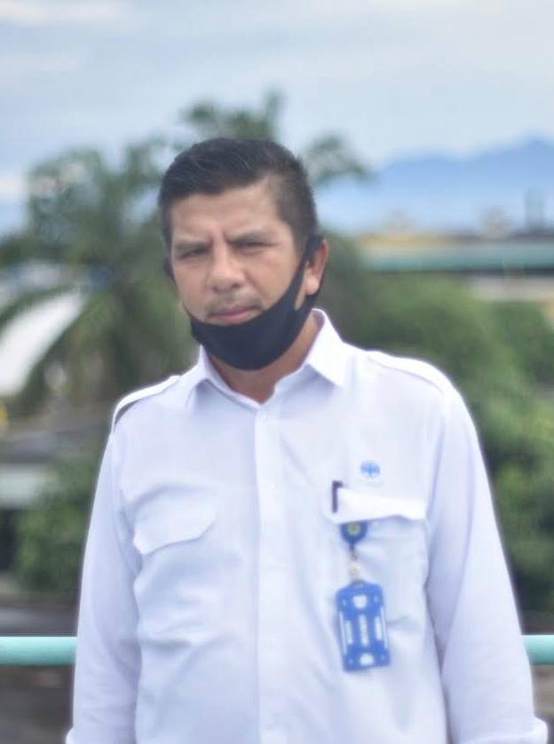 PDAM Tirtanadi Cuci Bak Reservoir IPAM Limau Manis, Pelayanan Terganggu