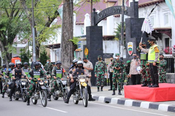 Kapoldasu: Insiden FPI di Jakarta Jangan Berdampak ke Medan