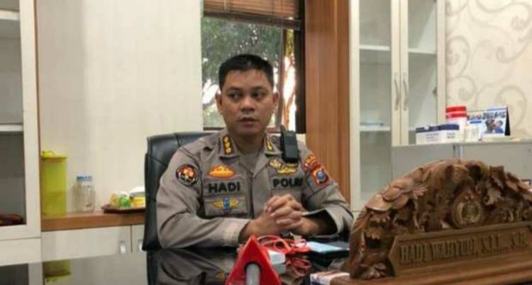 121 Pospam Terpadu Disiapkan untuk Nataru di Sumut