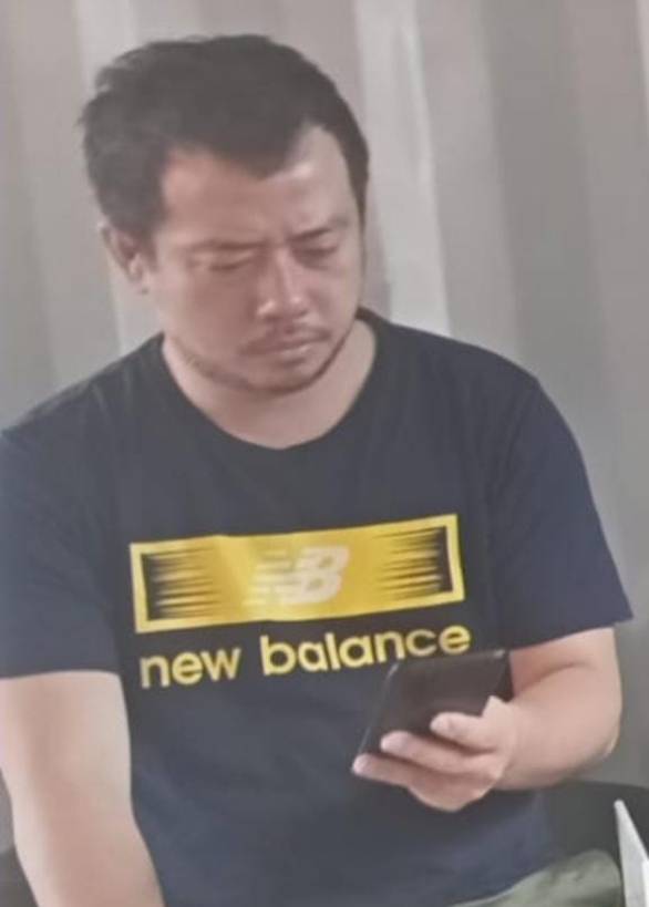 Akun Bos Judi Mesin Merk Domino Catut Nama PJU Poldasu